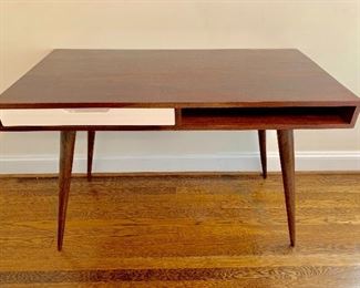 MCM desk