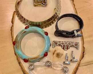 Fashion jewelry
