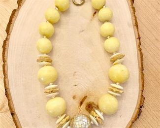 Fashion jewelry