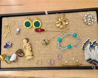 Fashion jewelry