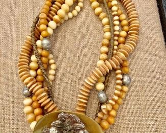 Fashion jewelry