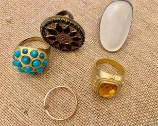 Rings