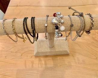 Bracelets
