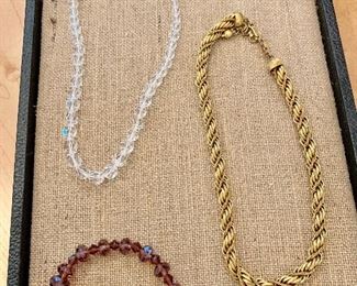 Fashion jewelry