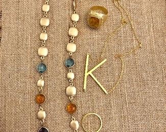 Fashion jewelry