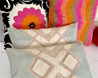 Pillows