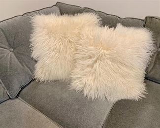 Cushions