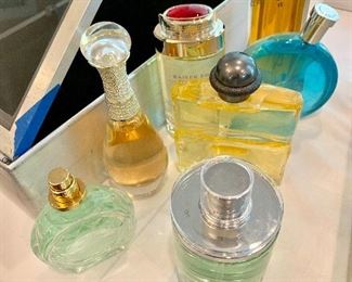 Perfumes