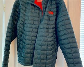 The North Face