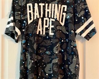 Bathing Ape