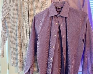 Bonobos men's shirts