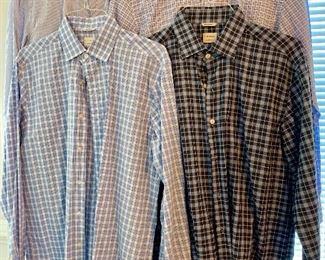 Culturata men's shirts (Made in Italy)