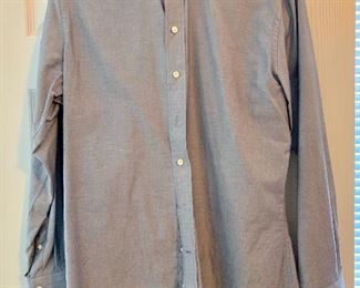 Ledbury men's shirt