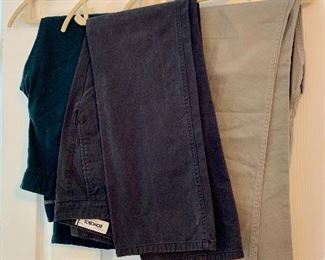 Men's Bonobos pants