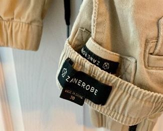 Zanerobe men's pants (size 30)