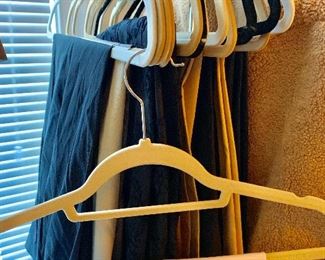 Several pairs of Piazza Sempione (Made in Italy) Women's designer pants