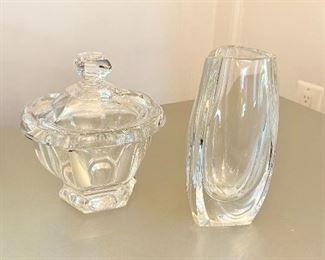 Baccarat