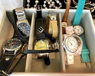 Watches