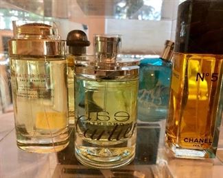 Perfumes