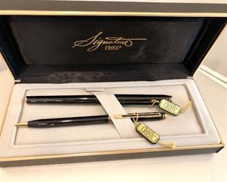 Cross pens