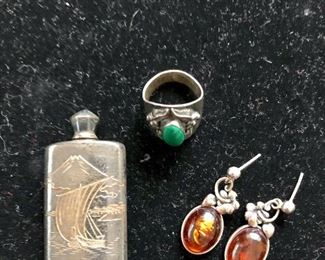 Vintage jewelry