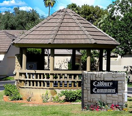 Please park on 14th St and walk thru pedestrian gate into community! It is a quick walk and this will keep the community happy. Many thanks!! Jamee