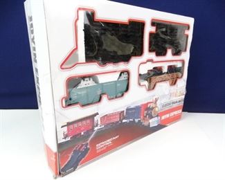 Joyin Express Classic Train Set with Infrared Control