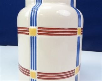 Longaberger Kitchen Jar