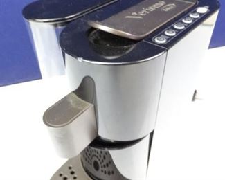 Starbucks Verismo Kfee Home Coffee Maker