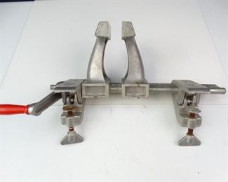 Zyliss Swiss Made Portable Vice