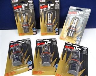 Xenon BriteLite Halogen Lamp by Wagner Lighting