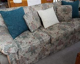 Lazyboy sofa, in excellent condition