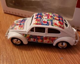 Campbell's Soup 1952 Bug