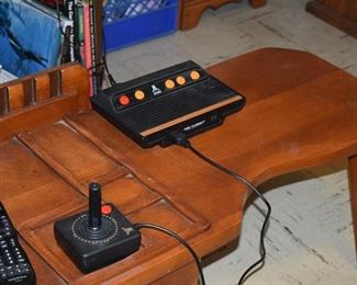 Atari Gaming Console