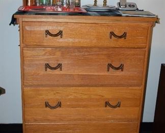 Dresser, Home Decor