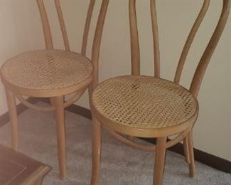 BISTRO CHAIRS