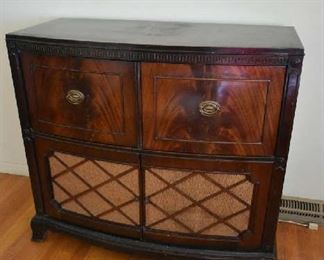 WESTINGHOUSE CONSOLE STEREO