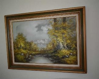 WALL ART
