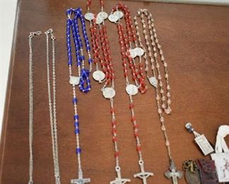 ROSARIES