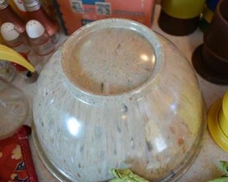 TEXAS WARE BOWL