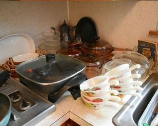 KITCHENWARE