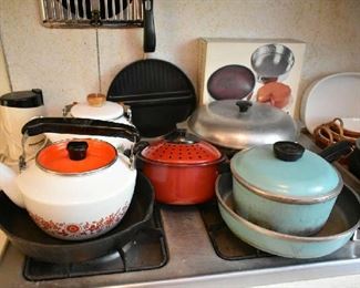 COOKWARE