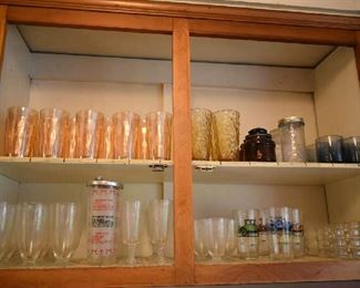 GLASSWARE
