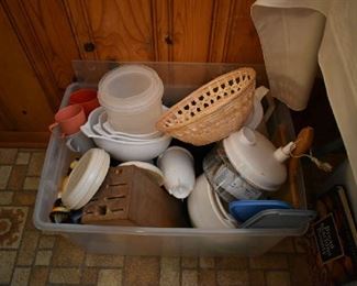 PLASTICWARE