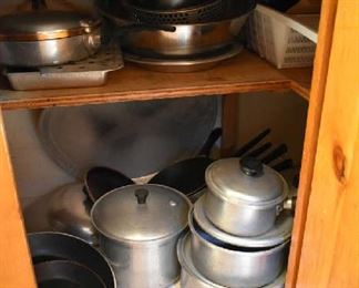 COOKWARE