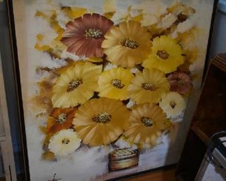 WALL ART