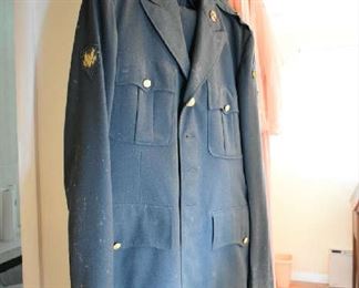 UNIFORM