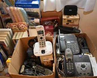 PHONES