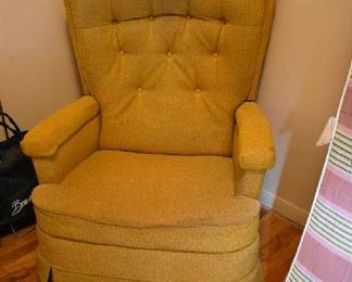 CHAIR