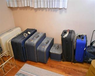 LUGGAGE